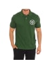 Poloshirt in Green
