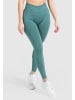 Leggings Seamless Amaze Pro in Grün
