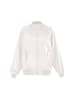 Damen Blouson in Weiss