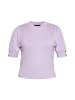 Damen Pullover in LAVENDEL