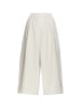 Women Pants in LIGHT GREY