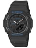 G-Shock Classic Ana-Digi Damenuhr Schwarz/Blau