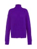 Damen Sweater in LILA