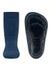 Stoppersocken Uni in passerina