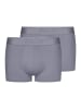 Retro Short / Pant SLG Base Soft in Grau
