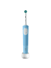 Elektrische Zahnbürste "Vitality Pro" in Blau