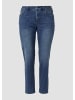 Jeans-Hose  in  58Z7_blau