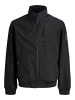 Softshell Jacke in Black