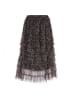 Women Skirt in leo