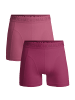 2er-Set: Boxershort in Mehrfarbig - für Herren
