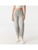 SELENA L02 LIGHT GREY Hose in Light Grey
