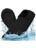 Wasserschuhe schwarz- Größe 37 Trizand