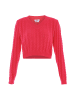 Damen Pullover in PINK