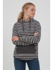 Hoodie OXCarina in Grau