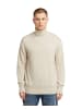 Premium Core Turtle Strickpullover whitebait