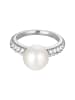 Esprit Damenring in Silber aus 925er Sterling-Silber