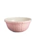 MASON CASH | Rührschüssel, MIXING BOWL, rosa, 4 L