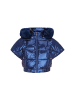 Women Jacket in BLUE