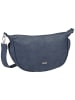 Rucksack Mademoiselle M70 in Nubuk/Blue