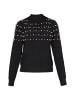 Damen Pullover in Schwarz