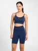 Bh Hmlflow Multisport Damen in DRESS BLUES