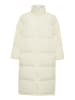 Damen Jacket in Wollweiss