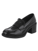High Heel in Schwarz