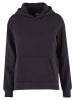 Sweat & Fleece - Hoody in navy