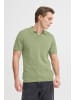 Poloshirt BHBray in Grün