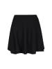 Women Skirt in black