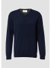 Strickpullover  in  5978_navy