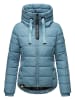 Steppjacke Amayaa in Powder Blue