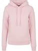 Sweat & Fleece - Hoody in girlypink