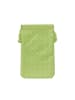 Women Shoulder Bag in Light Green