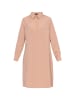 Women Dress in taupe
