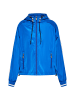 Damen Blouson in Royalblau