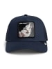 Cap in Lone Wolf Trucker