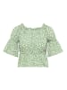 Damen Bluse in Grün