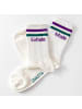 Socken Inhale Exhale