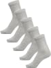 Crew Socken Hmlmake Kinder in GREY MELANGE