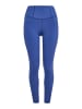 Damen Hose in Kobaltblau