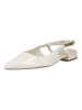 Ballerinas Crema