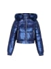 Women Jacket in blue