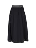 Women Skirt in navy