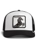 Cap in StallionTrucker Dust