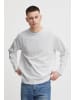 Langarmshirt SDEyado in Weiß