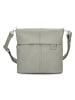 Mademoiselle.M Schultertasche 25 cm sage