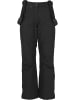Skihose Drizzle in 1001 Black