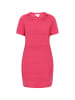 Women Dress in pink