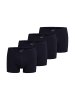 Pants 4Er Pack Texas in blau-dunkel-uni